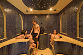 Wellness Bayrischer Wald