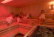 Wellness Bayrischer Wald