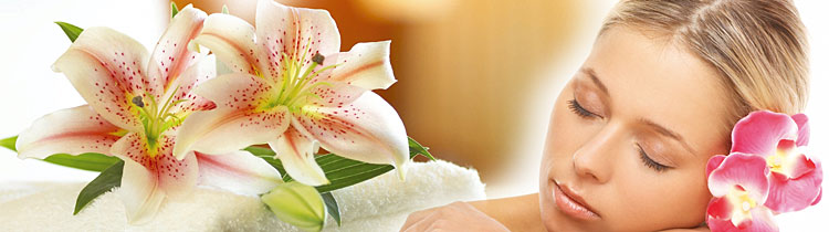 Wellness Bayrischer Wald