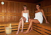 Wellness Bayrischerwald